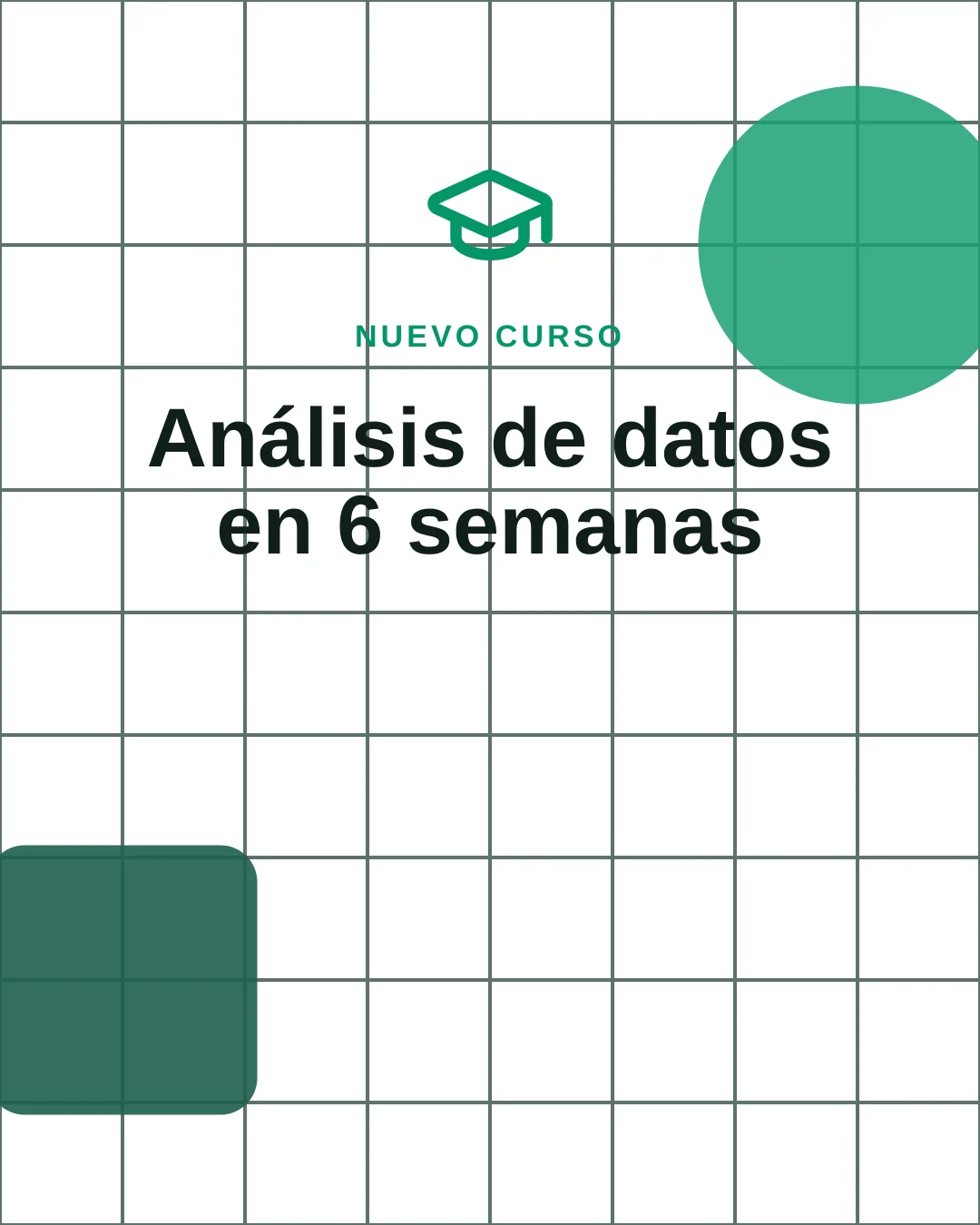 Primer fotograma del vídeo Lanzamiento de Curso