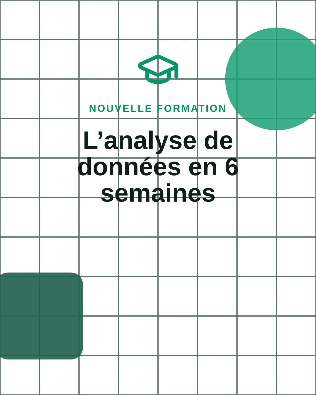 Première image de la vidéo Lancement de formation