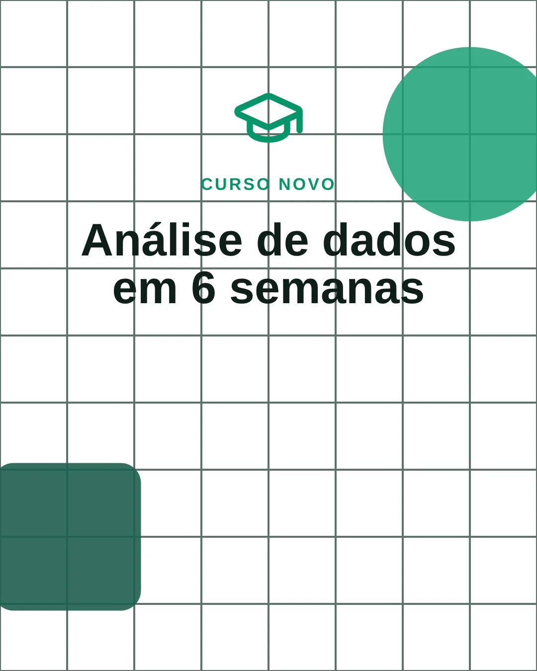 Primeiro quadro do vídeo Lançamento de Curso