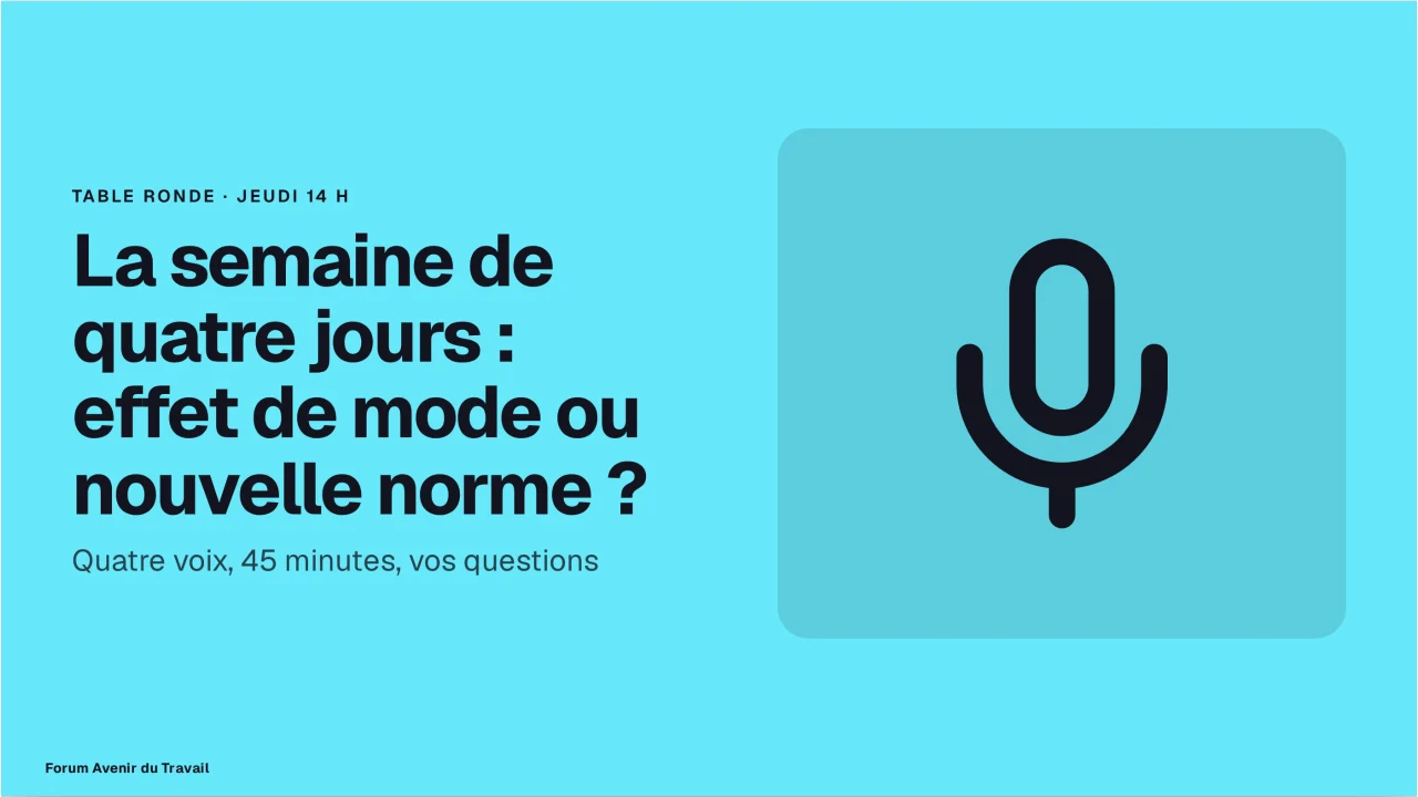 Capture de Table ronde
