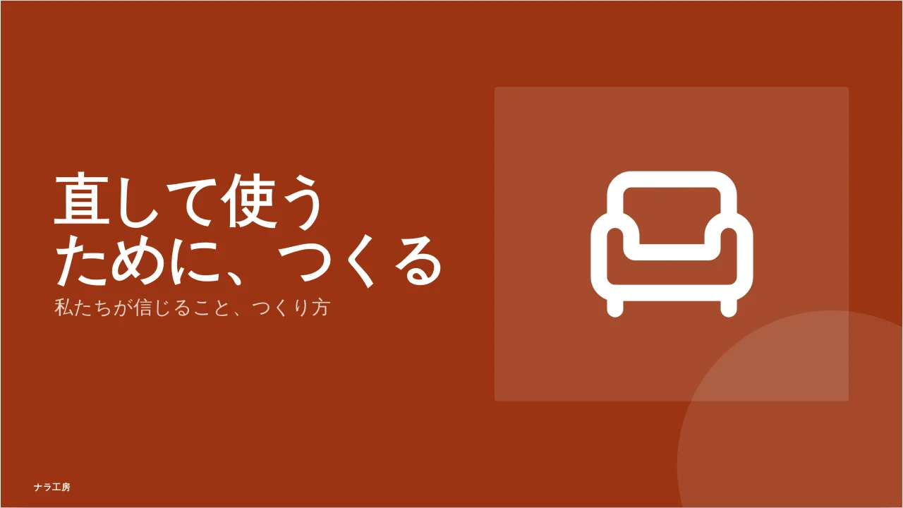 マニフェスト のスクリーンショット