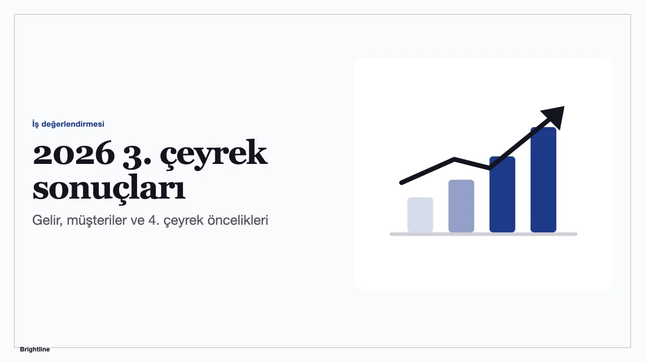 Yönetim Kurulu ekran görüntüsü