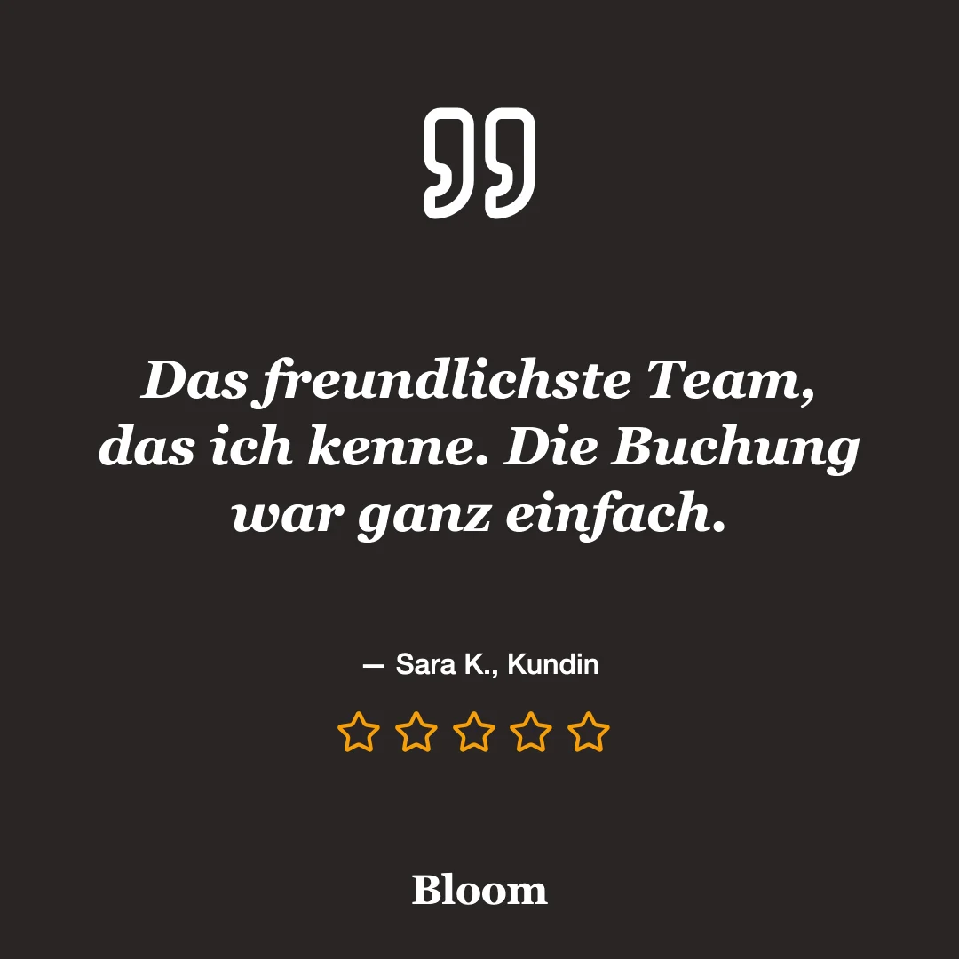 Screenshot von Fünf Sterne