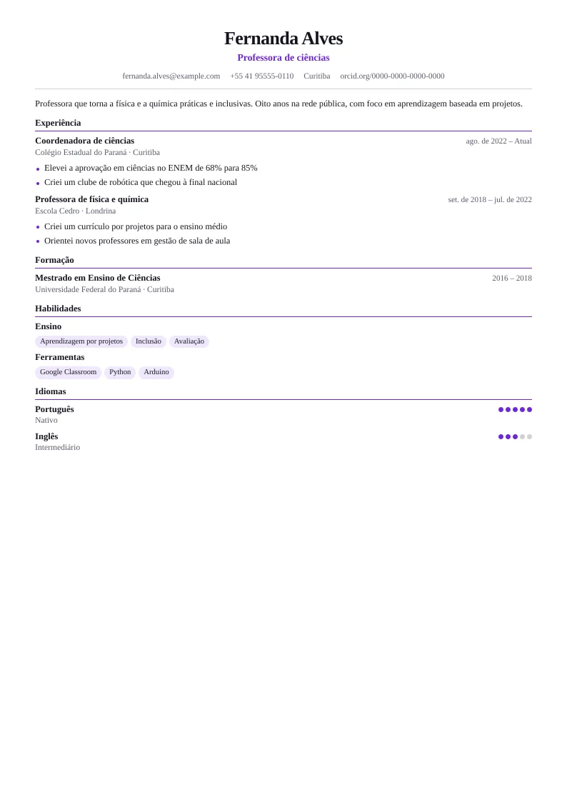 Captura de Acadêmico